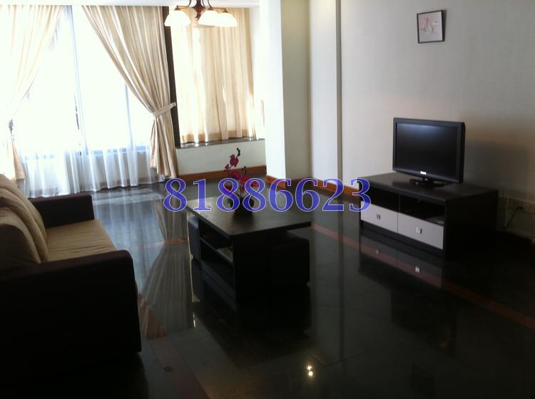 Pacific Mansion (Enbloc) (D9), Apartment #85237202